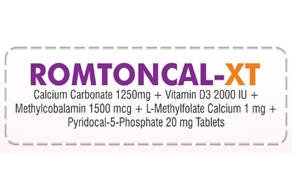 ROMTONCAL-XT